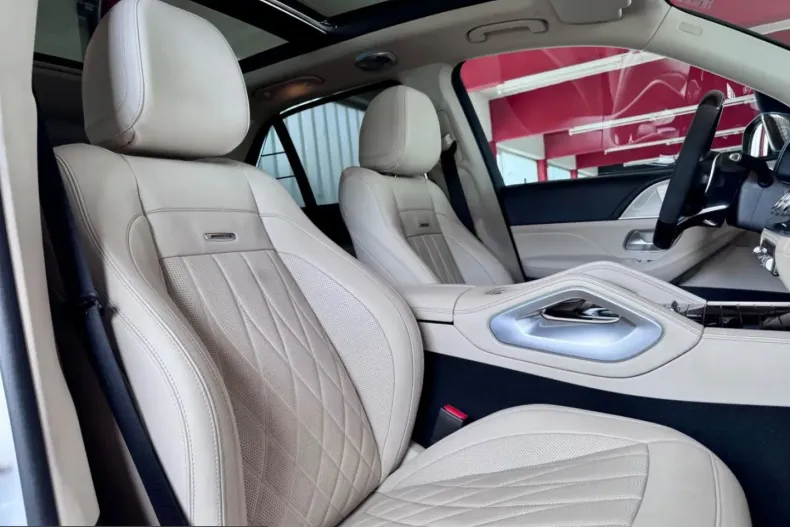 Mercedes-Benz GLE 53 AMG (Clasa GLE) din 2022 cu 45.703 km - oferta MER243994 - foto 25