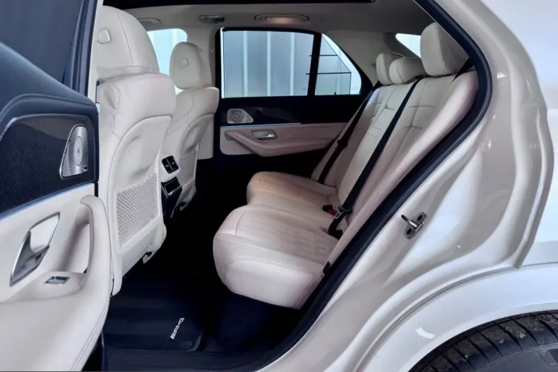 Mercedes-Benz GLE 53 AMG (Clasa GLE) din 2022 cu 45.703 km - oferta MER243994 - foto 28