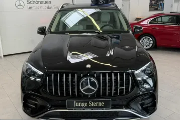 Mercedes-Benz GLE 53 AMG din 2025 - oferta MER243996