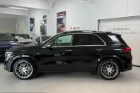 Mercedes-Benz GLE 53 AMG (Clasa GLE) din 2025 cu 8.519 km - oferta MER243996 - foto 3
