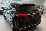 Mercedes-Benz GLE 53 AMG (Clasa GLE) din 2025 cu 8.519 km - oferta MER243996 - foto 4