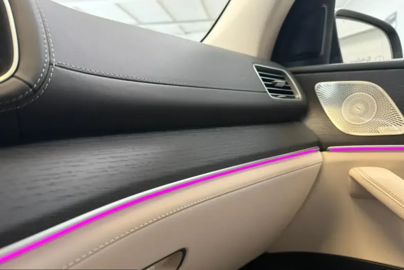 Mercedes-Benz GLE 53 AMG (Clasa GLE) din 2025 cu 8.519 km - oferta MER243996 - foto 19