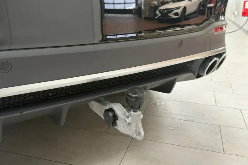 Mercedes-Benz GLE 53 AMG (Clasa GLE) din 2025 cu 8.519 km - oferta MER243996 - foto 21