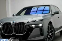BMW 740 (Seria 7) din 2025 cu 32.400 km - oferta BMW243997 - foto 2