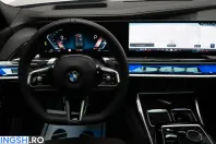 BMW 740 (Seria 7) din 2025 cu 32.400 km - oferta BMW243997 - foto 9
