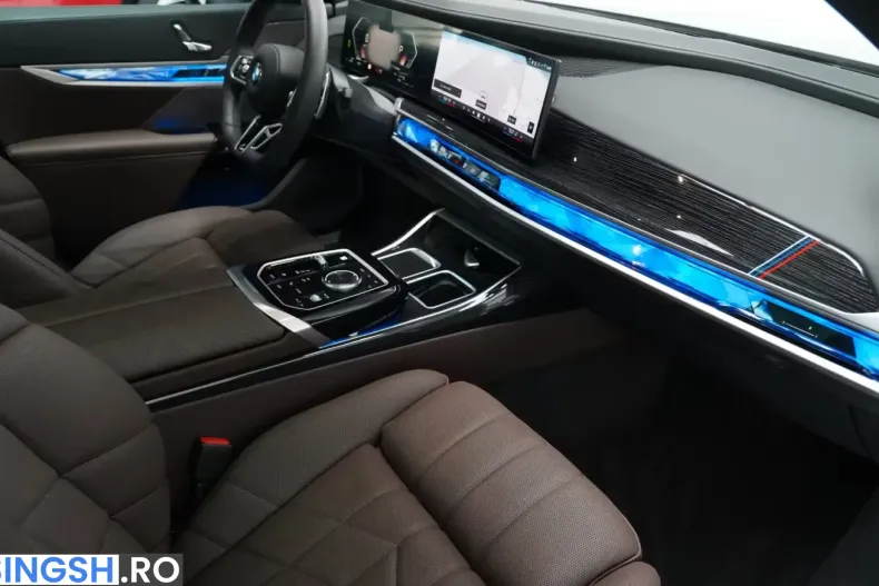 BMW 740 (Seria 7) din 2025 cu 32.400 km - oferta BMW243997 - foto 15