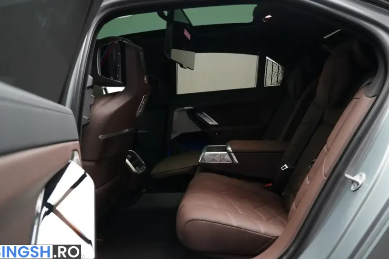 BMW 740 (Seria 7) din 2025 cu 32.400 km - oferta BMW243997 - foto 20