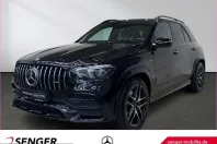 Mercedes-Benz GLE 53 AMG (Clasa GLE) din 2022 cu 47.150 km - oferta MER243998 - foto 1