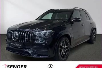 Mercedes-Benz GLE 53 AMG din 2022 - oferta MER243998