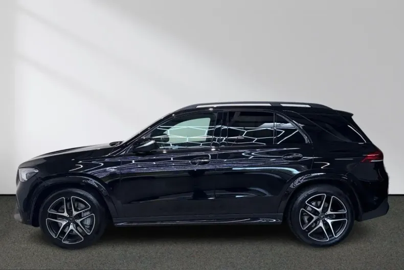 Mercedes-Benz GLE 53 AMG (Clasa GLE) din 2022 cu 47.150 km - oferta MER243998 - foto 2