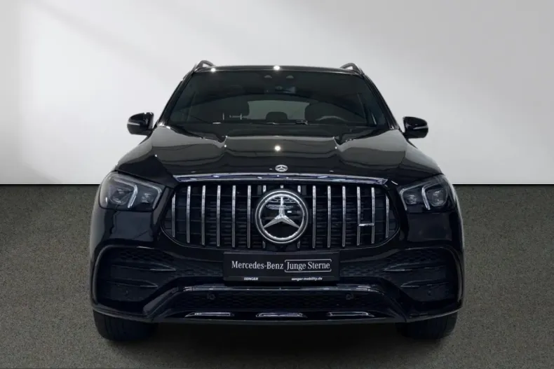 Mercedes-Benz GLE 53 AMG (Clasa GLE) din 2022 cu 47.150 km - oferta MER243998 - foto 4