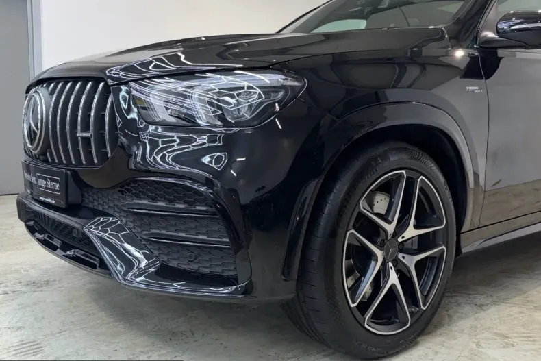 Mercedes-Benz GLE 53 AMG (Clasa GLE) din 2022 cu 47.150 km - oferta MER243998 - foto 6