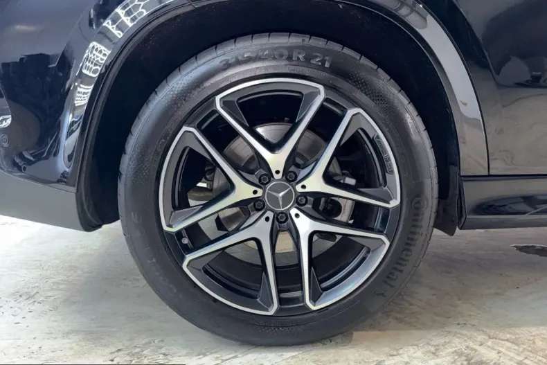Mercedes-Benz GLE 53 AMG (Clasa GLE) din 2022 cu 47.150 km - oferta MER243998 - foto 7