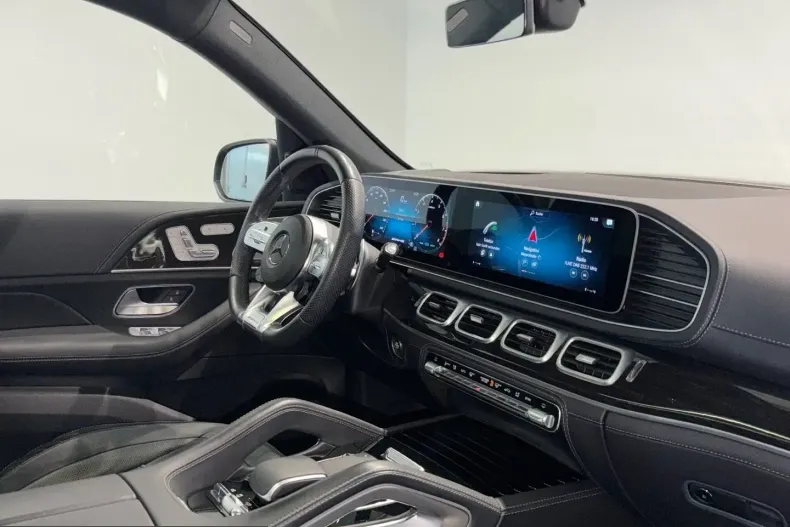 Mercedes-Benz GLE 53 AMG (Clasa GLE) din 2022 cu 47.150 km - oferta MER243998 - foto 10