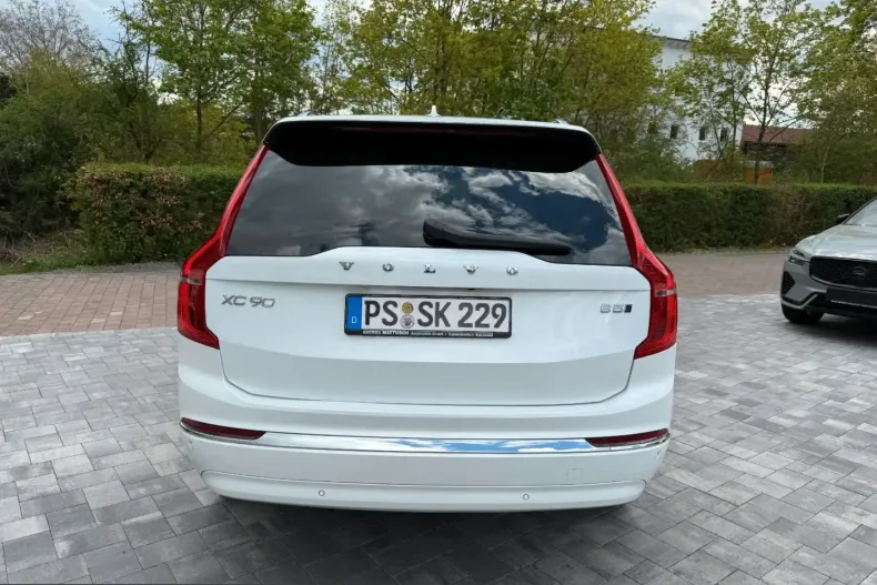 Volvo XC90 din 2023 cu 59.000 km - oferta VOL243999 - foto 5