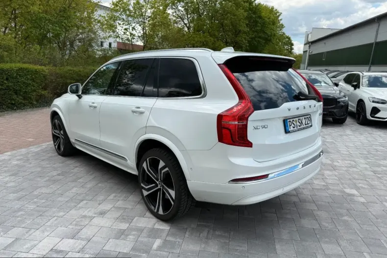 Volvo XC90 din 2023 cu 59.000 km - oferta VOL243999 - foto 6