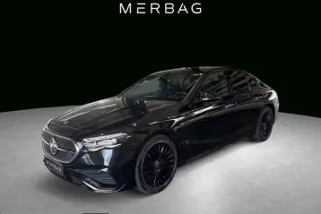 Mercedes-Benz E 450 din 2025 - oferta MER244000