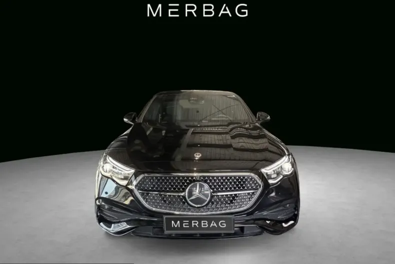 Mercedes-Benz E 450 (Clasa E) din 2025 cu 13.991 km - oferta MER244000 - foto 2