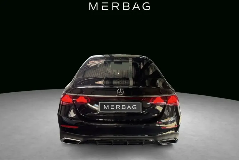 Mercedes-Benz E 450 (Clasa E) din 2025 cu 13.991 km - oferta MER244000 - foto 4