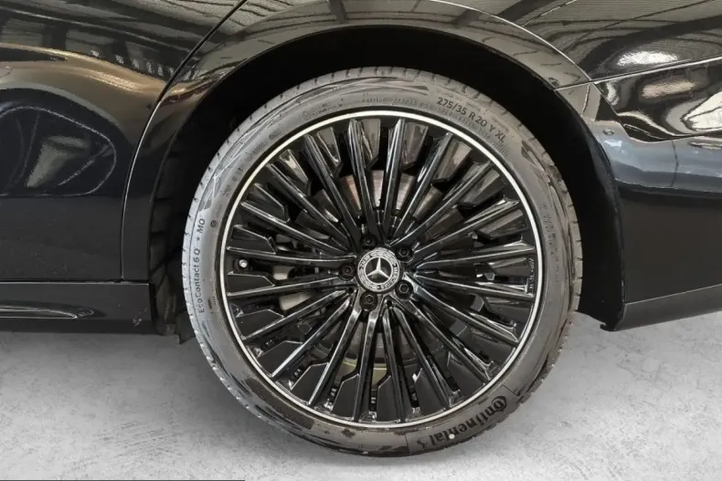 Mercedes-Benz E 450 (Clasa E) din 2025 cu 13.991 km - oferta MER244000 - foto 14