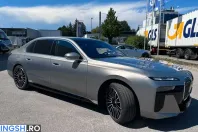 BMW 740 (Seria 7) din 2025 cu 9.700 km - oferta BMW244001 - foto 2