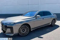BMW 740 (Seria 7) din 2025 cu 9.700 km - oferta BMW244001 - foto 3