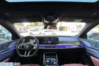 BMW 740 (Seria 7) din 2025 cu 9.700 km - oferta BMW244001 - foto 7