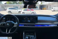 BMW 740 (Seria 7) din 2025 cu 9.700 km - oferta BMW244001 - foto 8