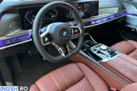 BMW 740 (Seria 7) din 2025 cu 9.700 km - oferta BMW244001 - foto 9