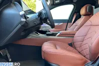 BMW 740 (Seria 7) din 2025 cu 9.700 km - oferta BMW244001 - foto 12
