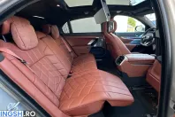 BMW 740 (Seria 7) din 2025 cu 9.700 km - oferta BMW244001 - foto 14
