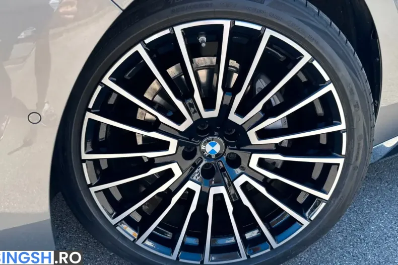 BMW 740 (Seria 7) din 2025 cu 9.700 km - oferta BMW244001 - foto 31