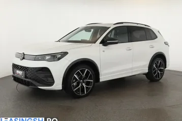 Volkswagen Tiguan din 2025 - oferta VOL244002