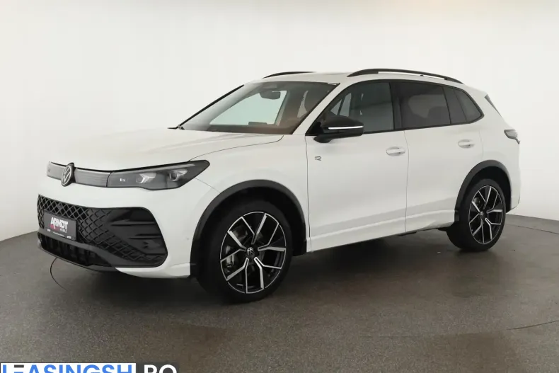 Volkswagen Tiguan din 2025 cu 20.600 km - oferta VOL244002 - foto 1
