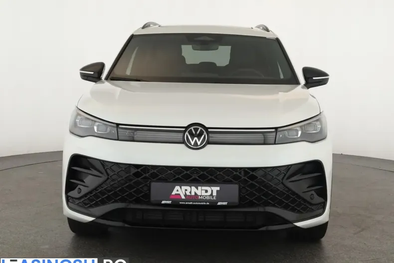 Volkswagen Tiguan din 2025 cu 20.600 km - oferta VOL244002 - foto 2