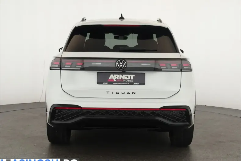 Volkswagen Tiguan din 2025 cu 20.600 km - oferta VOL244002 - foto 4
