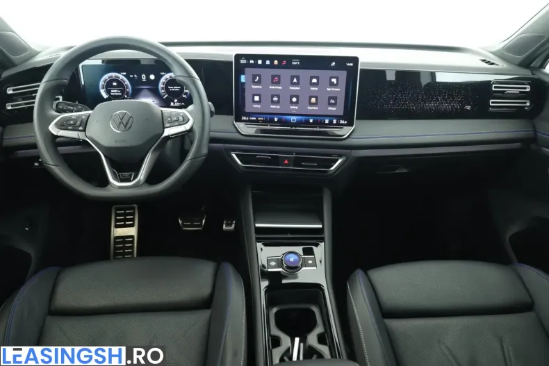 Volkswagen Tiguan din 2025 cu 20.600 km - oferta VOL244002 - foto 5