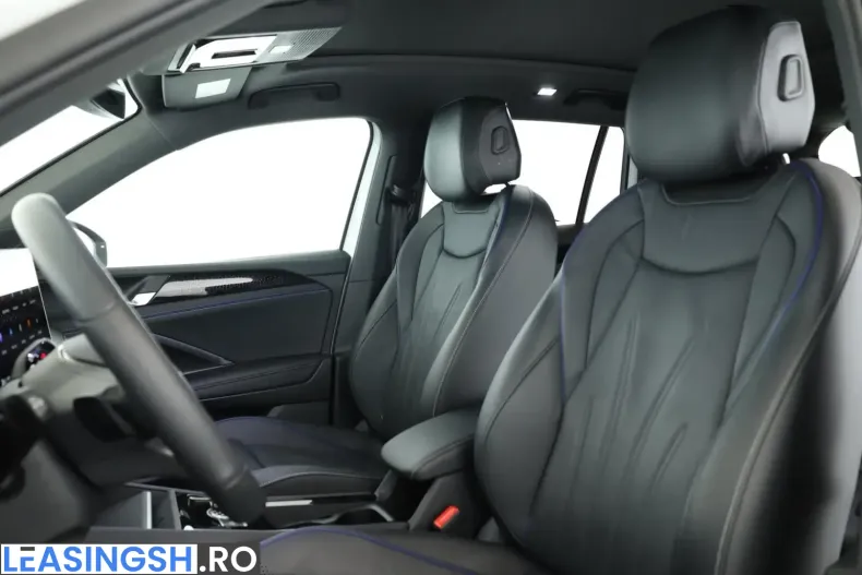 Volkswagen Tiguan din 2025 cu 20.600 km - oferta VOL244002 - foto 8