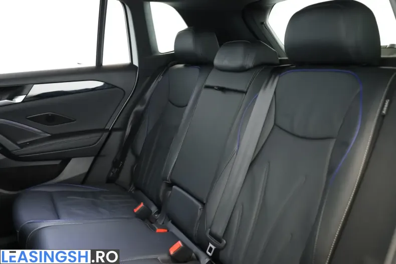 Volkswagen Tiguan din 2025 cu 20.600 km - oferta VOL244002 - foto 9