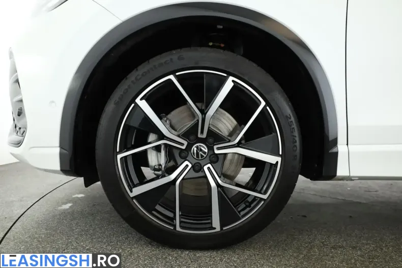 Volkswagen Tiguan din 2025 cu 20.600 km - oferta VOL244002 - foto 11