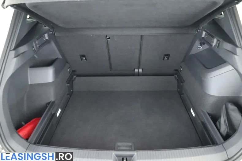 Volkswagen Tiguan din 2025 cu 20.600 km - oferta VOL244002 - foto 13