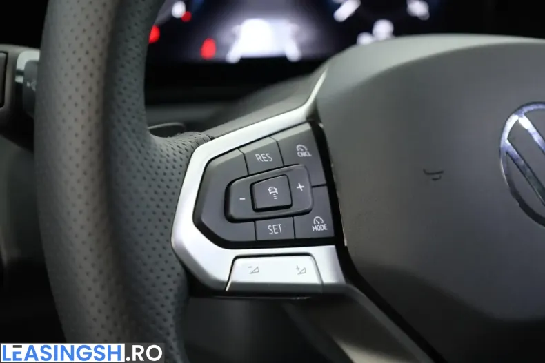 Volkswagen Tiguan din 2025 cu 20.600 km - oferta VOL244002 - foto 15