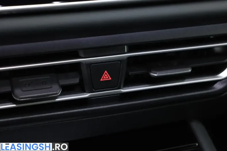 Volkswagen Tiguan din 2025 cu 20.600 km - oferta VOL244002 - foto 20