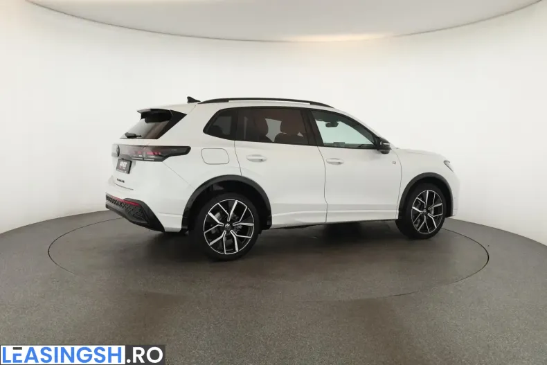 Volkswagen Tiguan din 2025 cu 20.600 km - oferta VOL244002 - foto 26