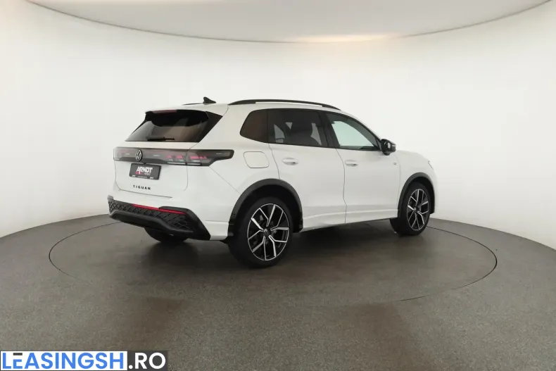 Volkswagen Tiguan din 2025 cu 20.600 km - oferta VOL244002 - foto 27