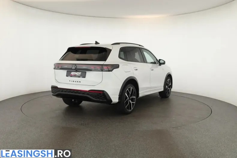 Volkswagen Tiguan din 2025 cu 20.600 km - oferta VOL244002 - foto 28