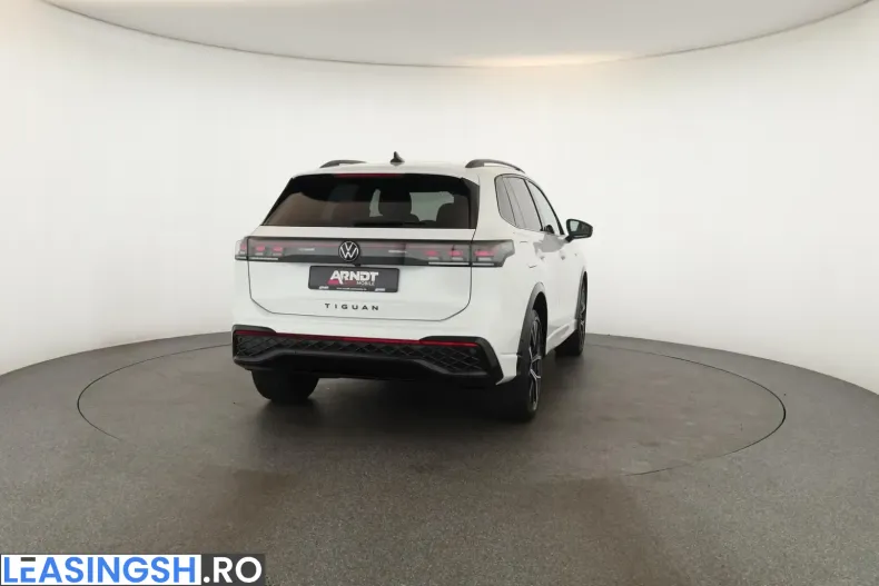 Volkswagen Tiguan din 2025 cu 20.600 km - oferta VOL244002 - foto 29