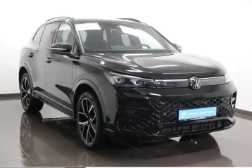 Volkswagen Tiguan din 2025 - oferta VOL244003