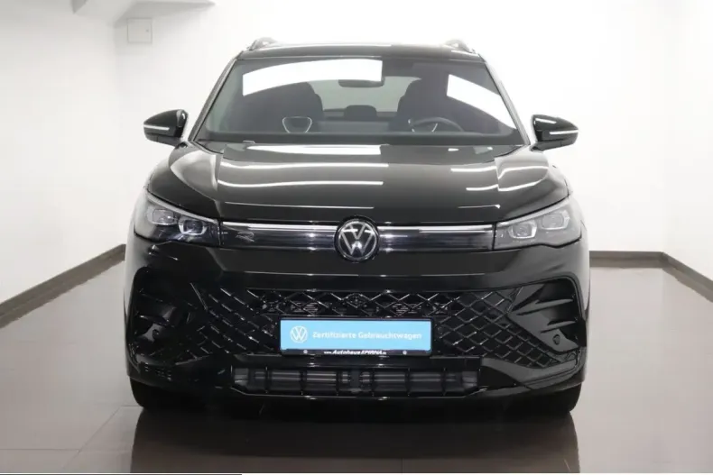 Volkswagen Tiguan din 2025 cu 16.000 km - oferta VOL244003 - foto 2