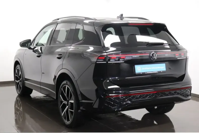 Volkswagen Tiguan din 2025 cu 16.000 km - oferta VOL244003 - foto 3